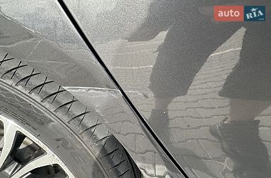 Седан Ford Fusion 2017 в Одесі