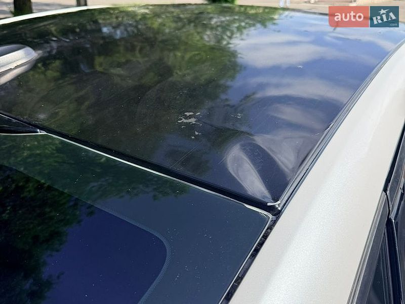 Седан Ford Fusion 2014 в Запорожье