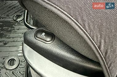 Хетчбек Ford Fusion 2010 в Києві