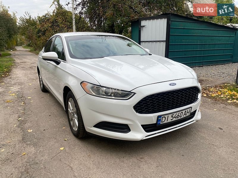 Седан Ford Fusion 2014 в Кременчуге фото 27 Седан Ford Fusion 2014 в Кременчуге