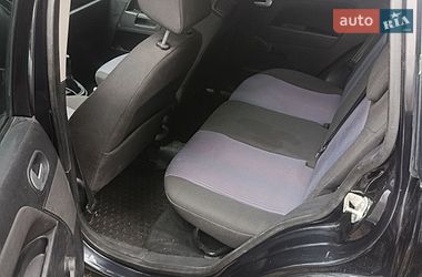 Хэтчбек Ford Fusion 2008 в Киеве фото 3 Хэтчбек Ford Fusion 2008 в Киеве