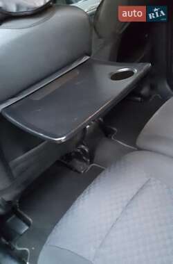 Минивэн Ford Galaxy 2008 в Черновцах