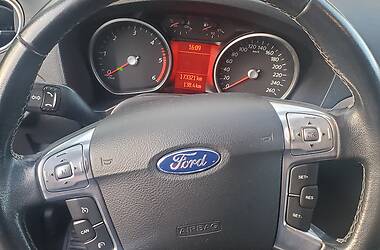 Минивэн Ford Galaxy 2013 в Луцке