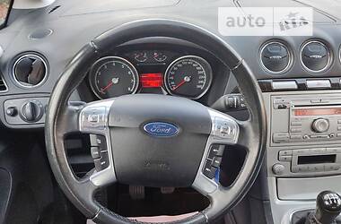 Універсал Ford Galaxy 2007 в Стрию