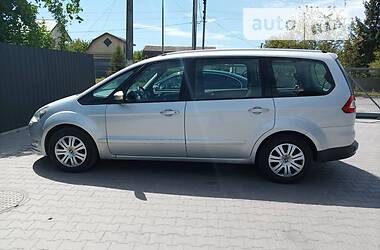 Седан Ford Galaxy 2011 в Красилове