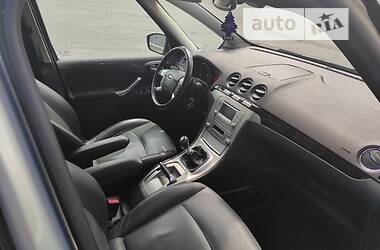 Универсал Ford Galaxy 2008 в Ковеле