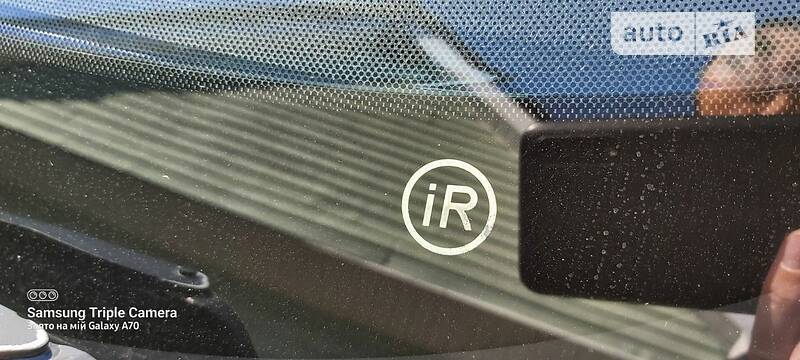 Мінівен Ford Galaxy 2009 в Івано-Франківську