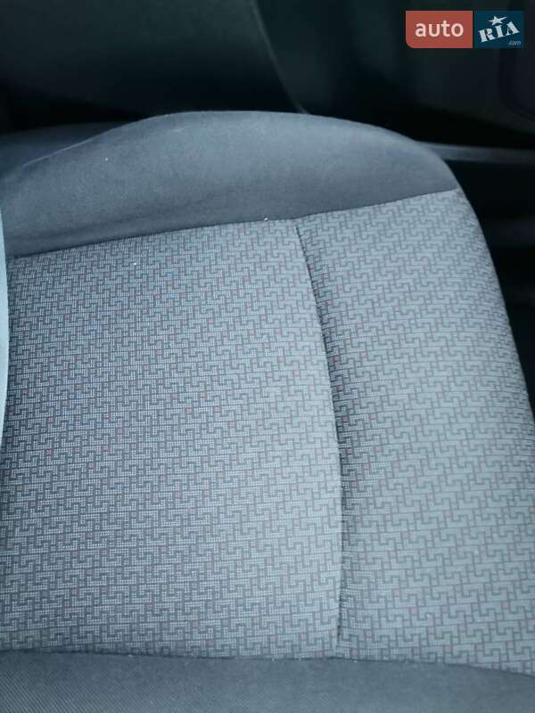 Мінівен Ford Galaxy 2009 в Кривому Розі