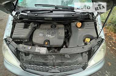 Мінівен Ford Galaxy 2003 в 