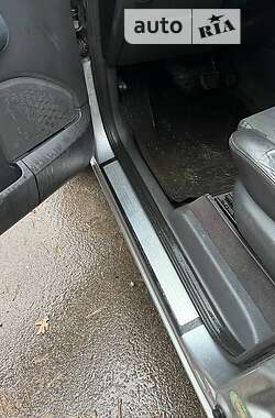 Мінівен Ford Galaxy 2003 в 