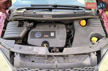 Минивэн Ford Galaxy 2002 в Ивано-Франковске
