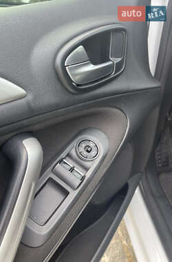 Минивэн Ford Galaxy 2011 в 