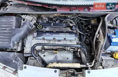 Мінівен Ford Galaxy 2000 в Ужгороді