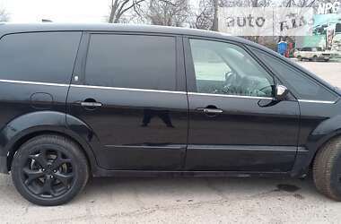 Мінівен Ford Galaxy 2007 в Запоріжжі