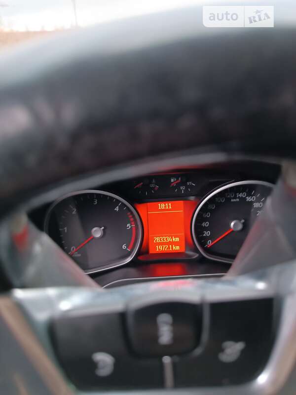 Мінівен Ford Galaxy 2010 в Калуші