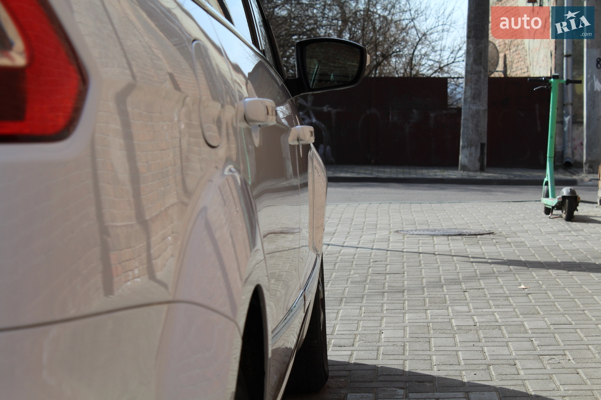 2014 Ford Galaxy - мініатюра 17