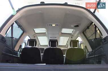 Минивэн Ford Galaxy 2014 в Черновцах