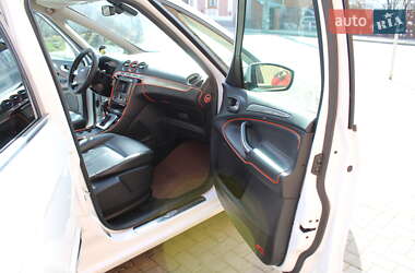 Минивэн Ford Galaxy 2014 в Черновцах