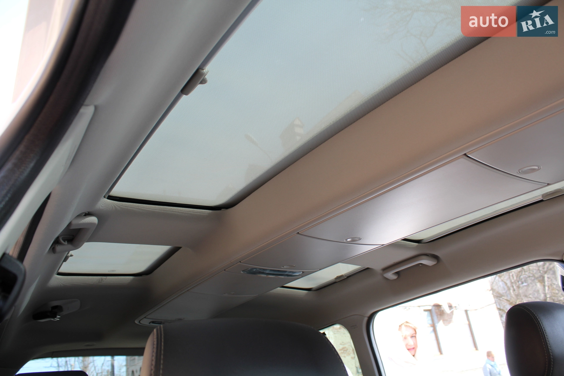2014 Ford Galaxy - мініатюра 26