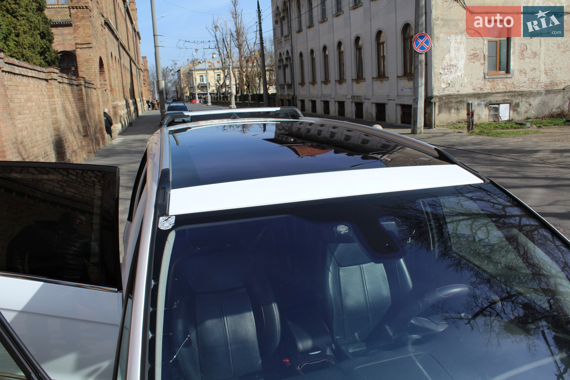 2014 Ford Galaxy - мініатюра 28