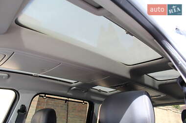 Минивэн Ford Galaxy 2014 в Черновцах