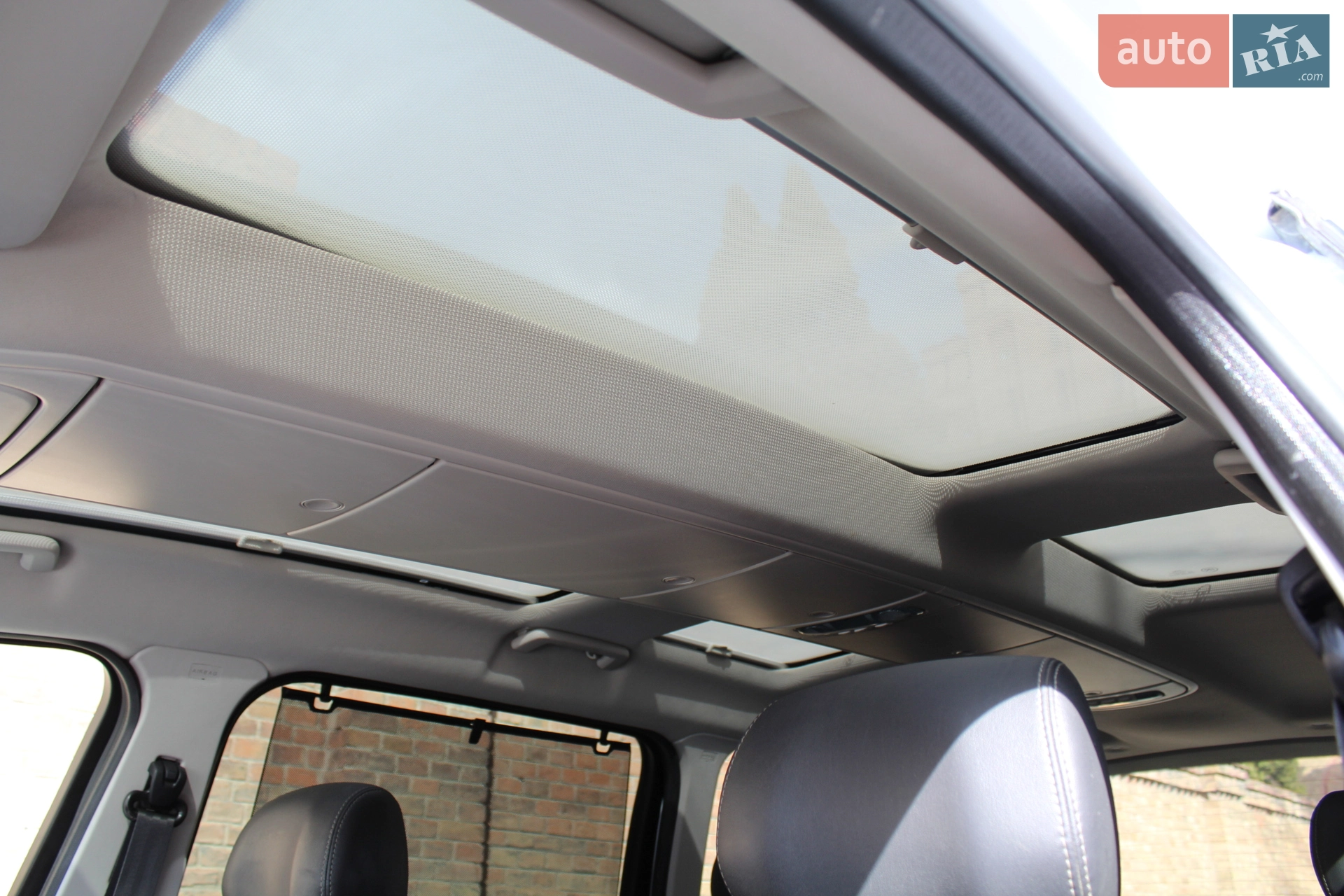 2014 Ford Galaxy - мініатюра 35