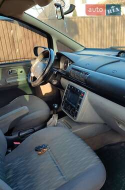 Минивэн Ford Galaxy 2000 в Черновцах