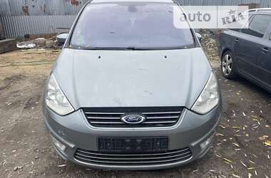 Мінівен Ford Galaxy 2012 в Луцьку