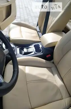 Ford Galaxy 2010