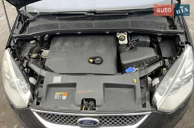 Минивэн Ford Galaxy 2008 в Нововолынске фото 8 Минивэн Ford Galaxy 2008 в Нововолынске