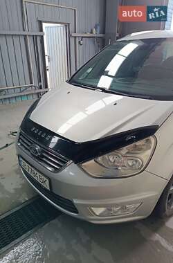 Минивэн Ford Galaxy 2013 в Чернигове