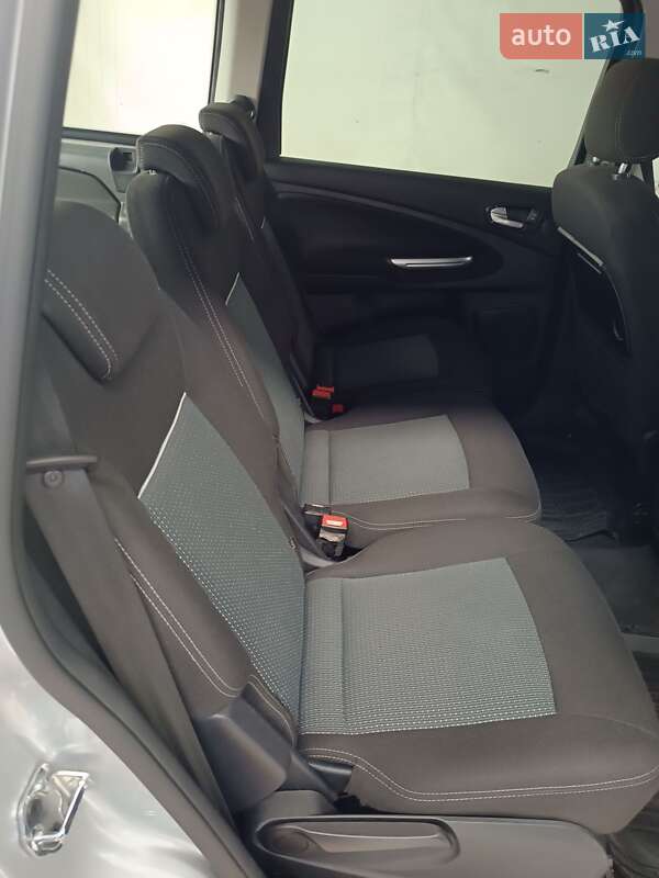 Минивэн Ford Galaxy 2013 в Чернигове фото 9 Минивэн Ford Galaxy 2013 в Чернигове