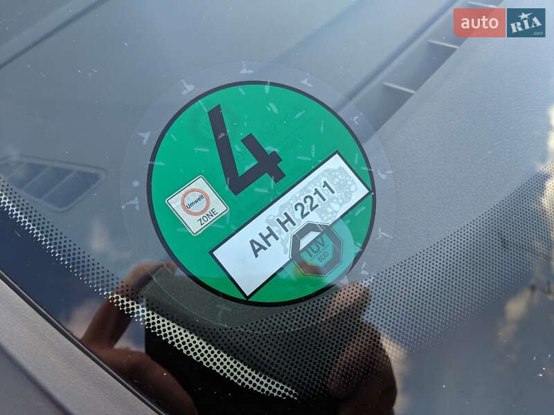 Минивэн Ford Galaxy 2014 в Черновцах фото 25 Минивэн Ford Galaxy 2014 в Черновцах