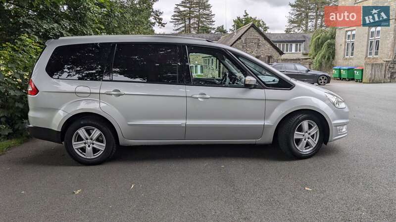 Минивэн Ford Galaxy 2014 в Черновцах фото 4 Минивэн Ford Galaxy 2014 в Черновцах