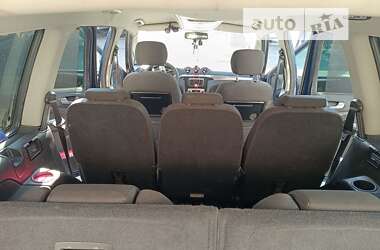 Мінівен Ford Galaxy 2010 в Львові