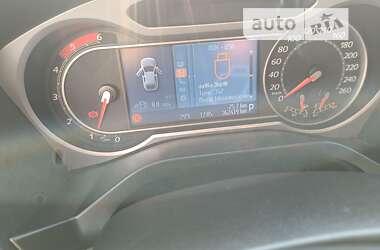 Мінівен Ford Galaxy 2010 в Львові