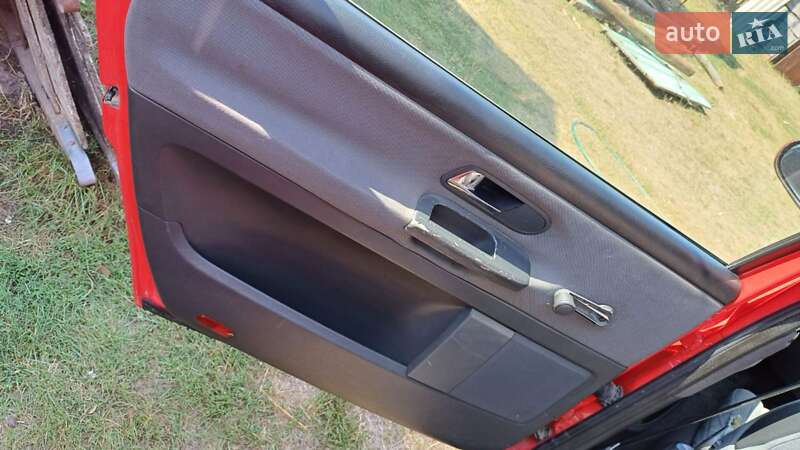 Минивэн Ford Galaxy 2004 в Луцке фото 2 Минивэн Ford Galaxy 2004 в Луцке