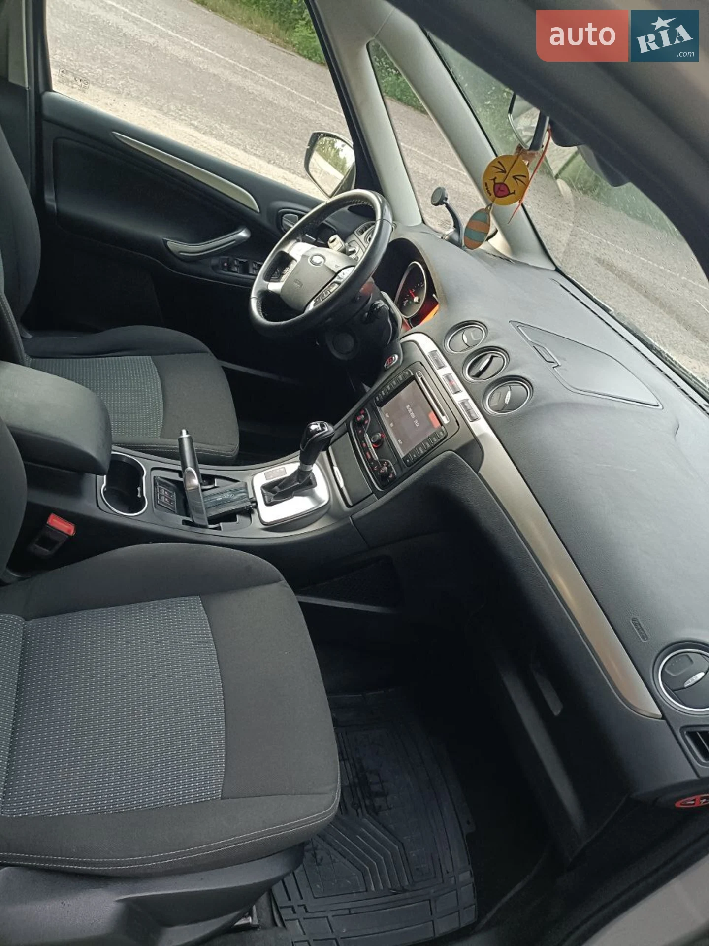 2013 Ford Galaxy - мініатюра 7
