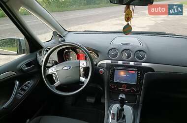 Минивэн Ford Galaxy 2013 в Ракитном