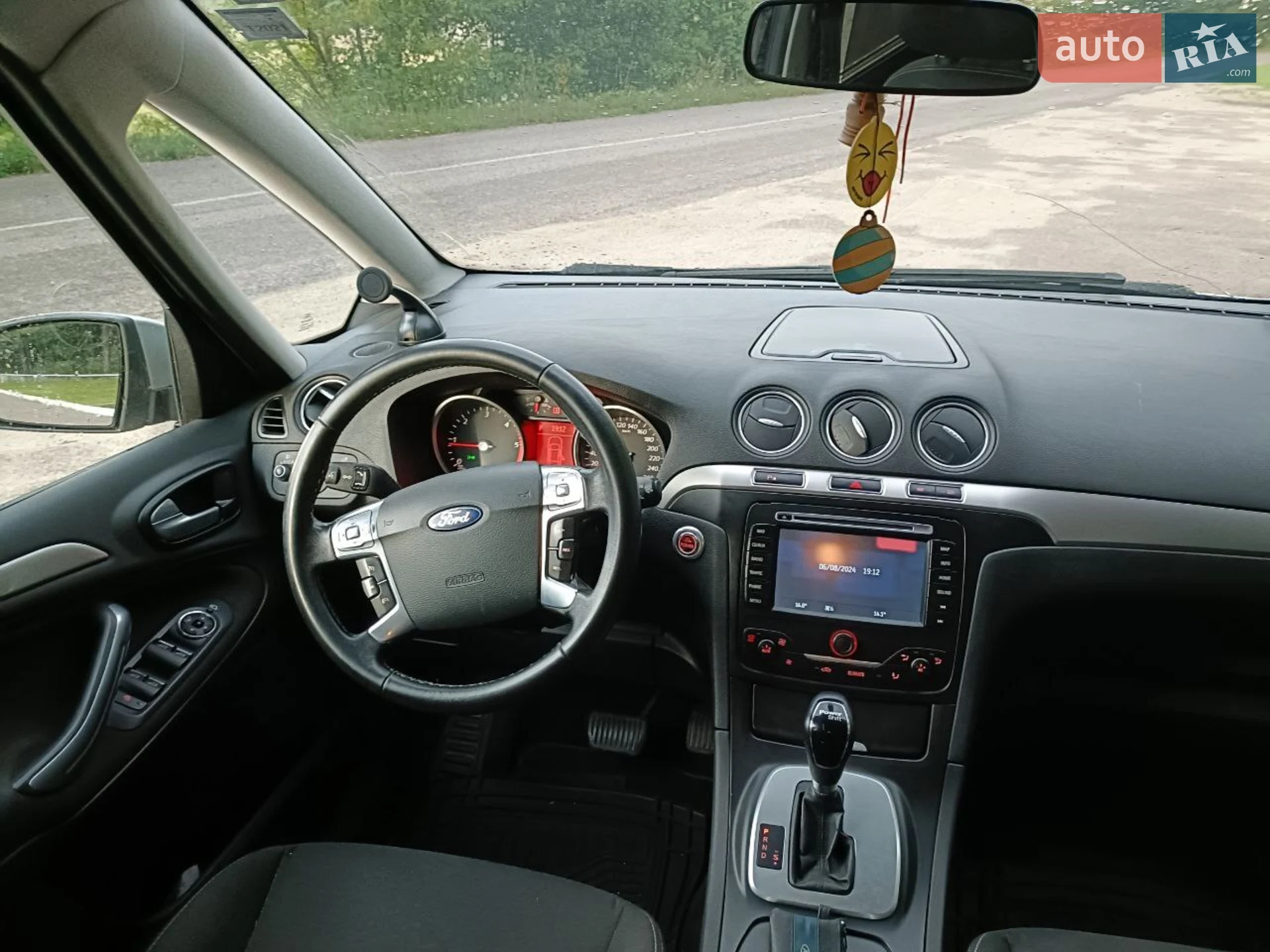 2013 Ford Galaxy - мініатюра 6