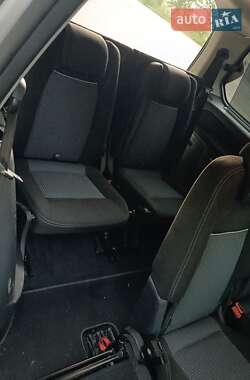 Минивэн Ford Galaxy 2013 в Ракитном