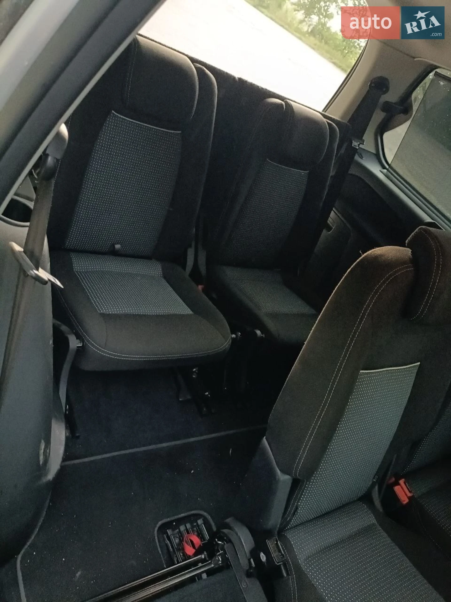 2013 Ford Galaxy - мініатюра 13