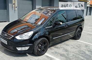 Минивэн Ford Galaxy 2013 в Виннице