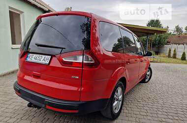 Мінівен Ford Galaxy 2009 в Кривому Розі