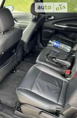 Минивэн Ford Galaxy 2010 в Белой Церкви