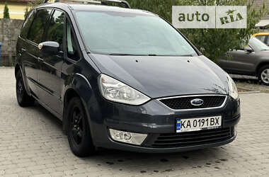 Мінівен Ford Galaxy 2006 в Старокостянтинові