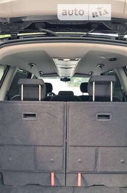 Минивэн Ford Galaxy 2013 в 
