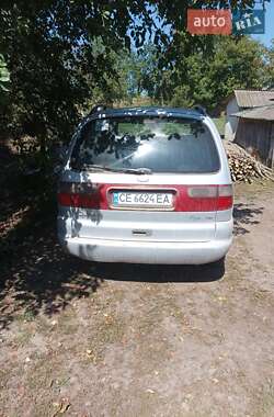 Минивэн Ford Galaxy 1998 в 