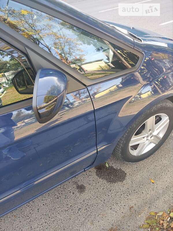 Мінівен Ford Galaxy 2011 в Новояворівську фото 11 Мінівен Ford Galaxy 2011 в Новояворівську