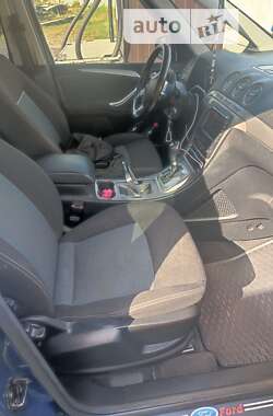 Минивэн Ford Galaxy 2011 в Новояворовске